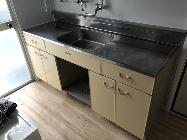 網干駅 徒歩19分 1階の物件内観写真